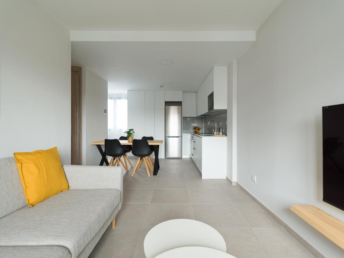 Atrium Building By Mycanaryhomes Лас-Пальмас-де-Гран-Канария Экстерьер фото